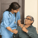 Caring for Those Who Once Cared for Us